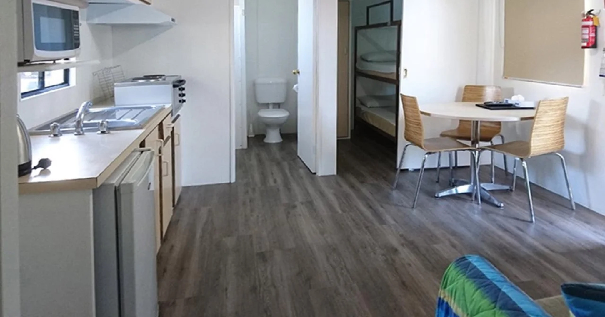 NRMA Portland Bay Holiday Park