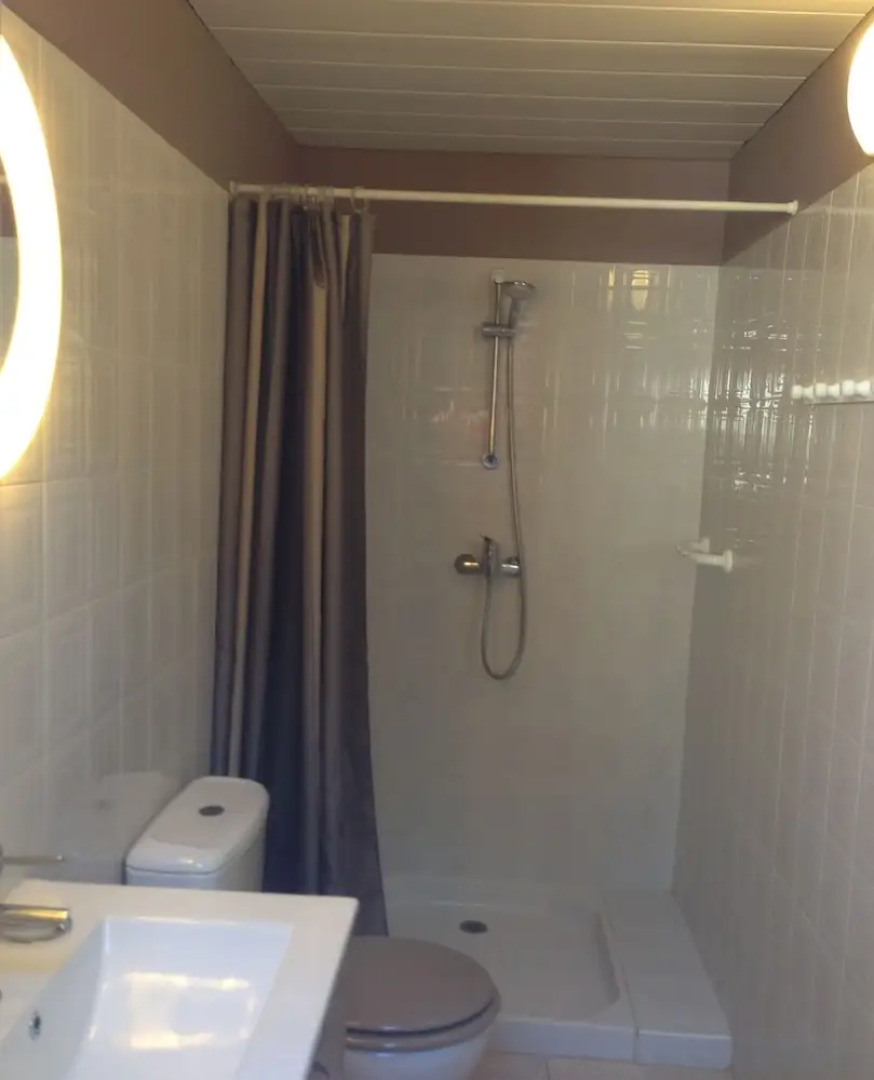 Chambres d'hôtes Rêv'de Thau