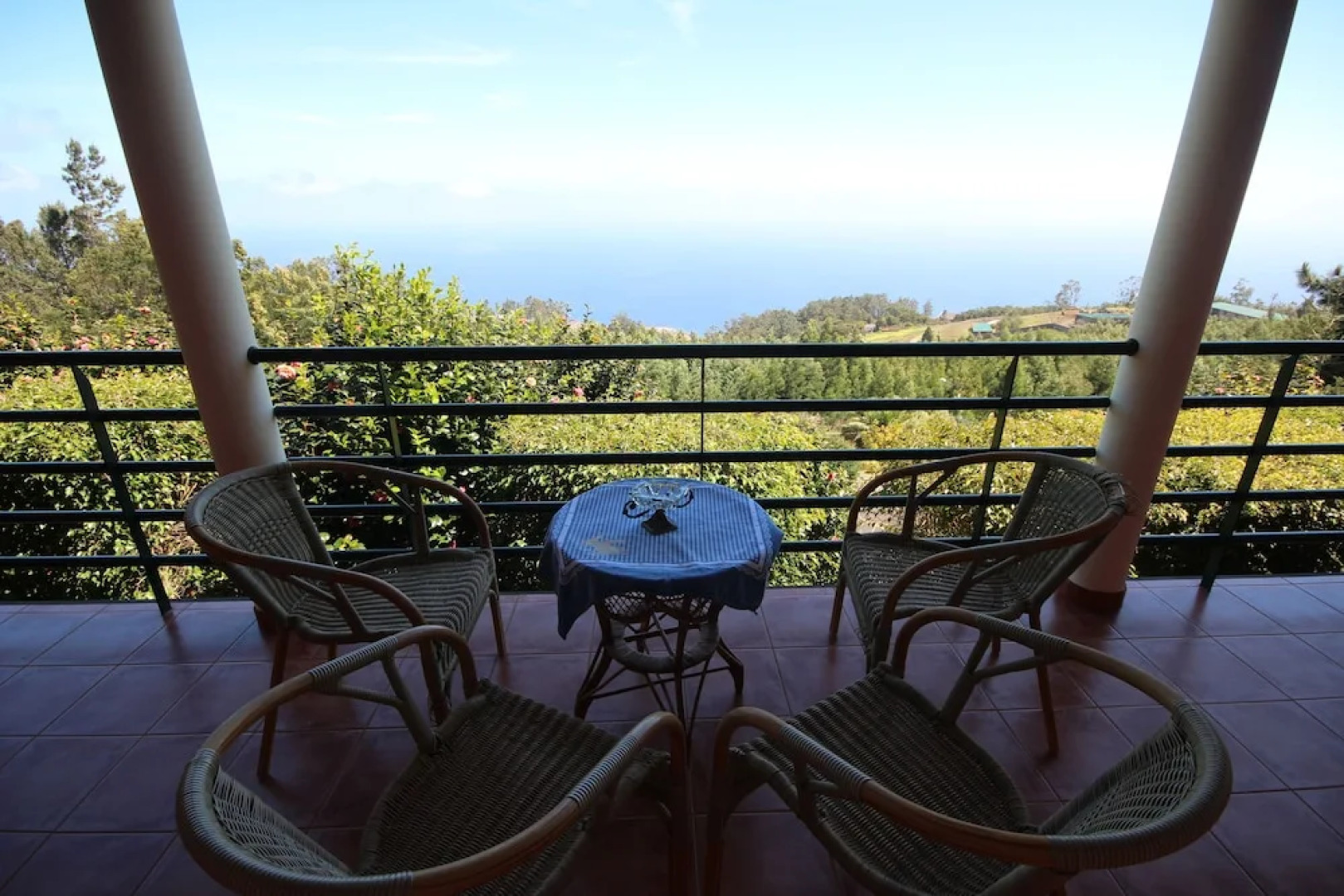 Quinta do Santo by MHM