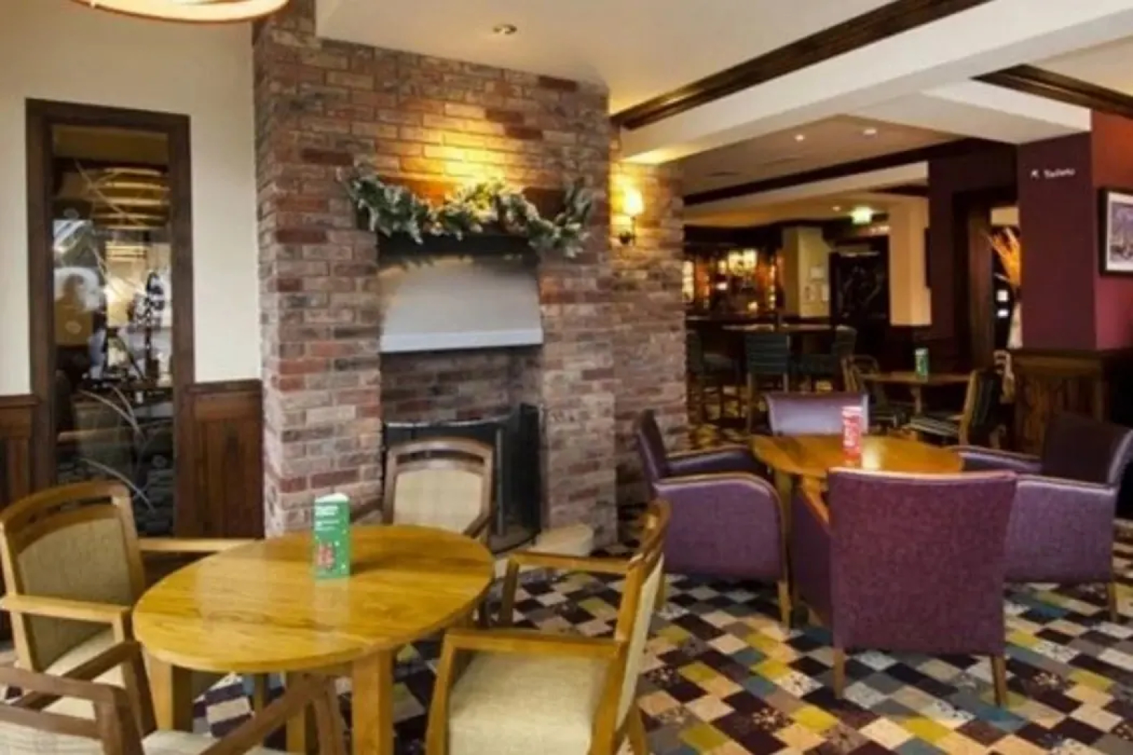 Premier Inn Portishead