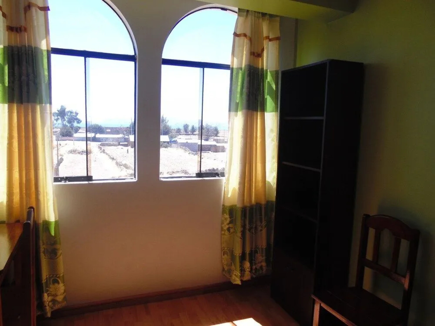 Hostal Campestre Casa Blanca