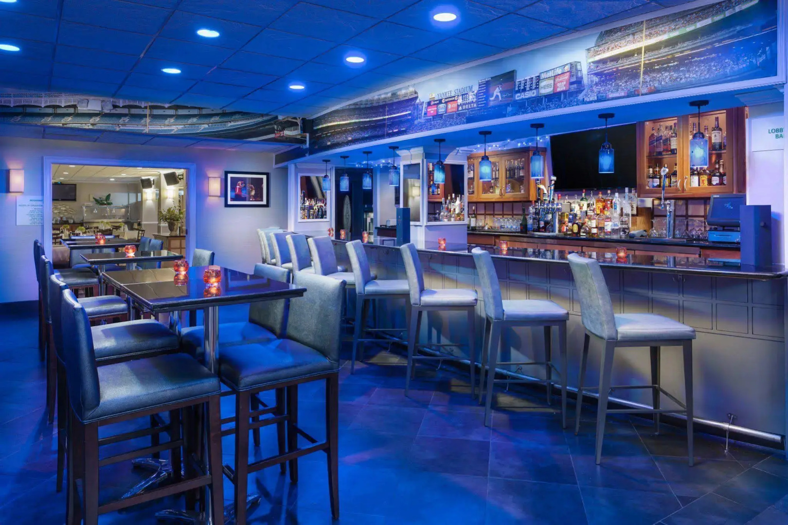 Mitchell Executive Hotels-Fort Lee