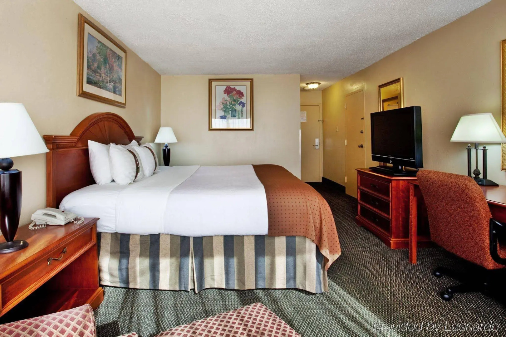 Holiday Inn Shreveport Downtown by IHG