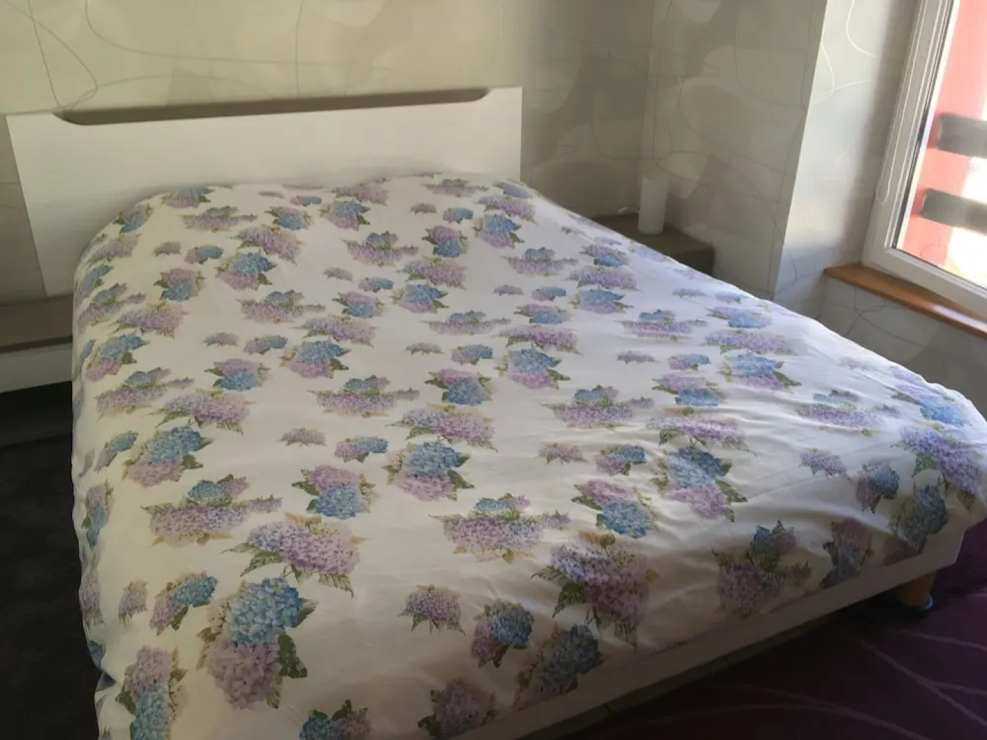 Appartements Fontaine Morgat