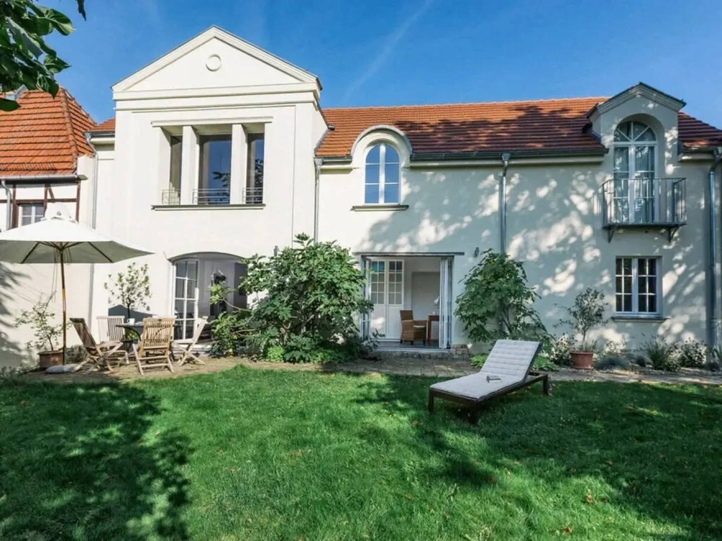 Holiday Apartment Remise - Ground Floor