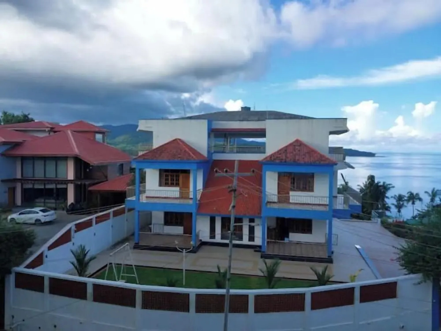 Hotel Rhishabh Port Blair