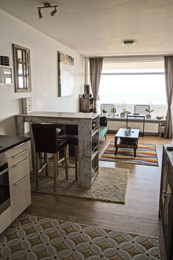 Oase mit Meerblick, Schwimmbad & nahe Hansapark