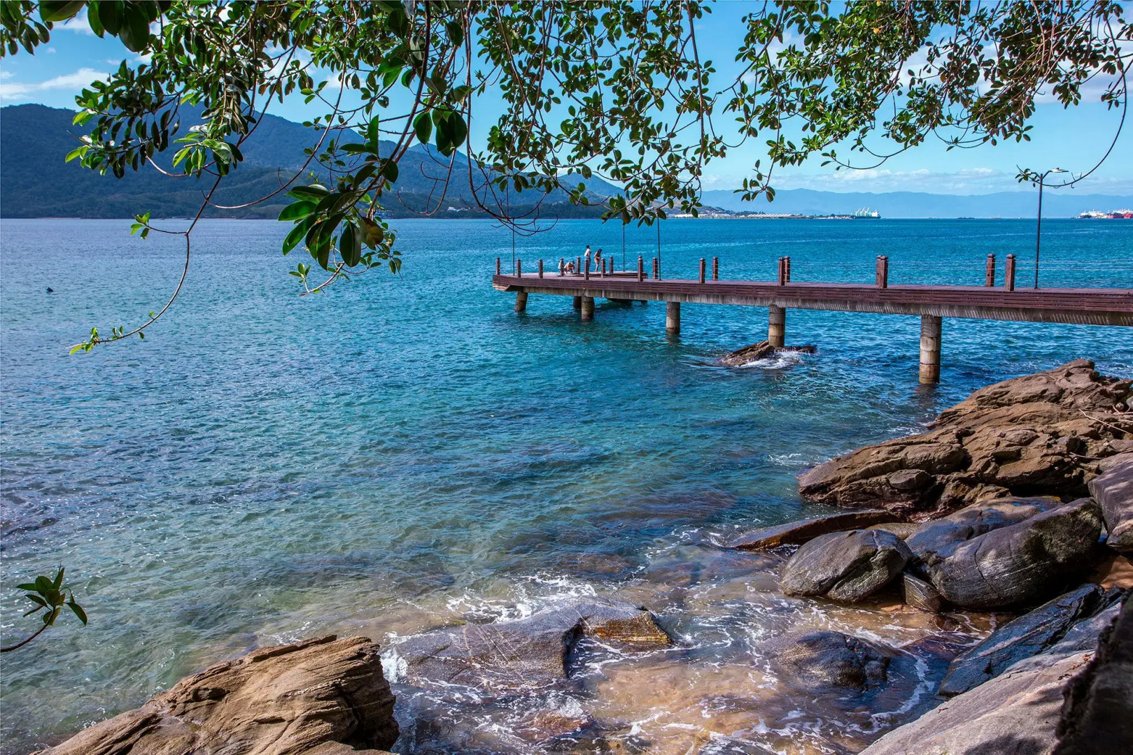 Hotel Praia do Portinho