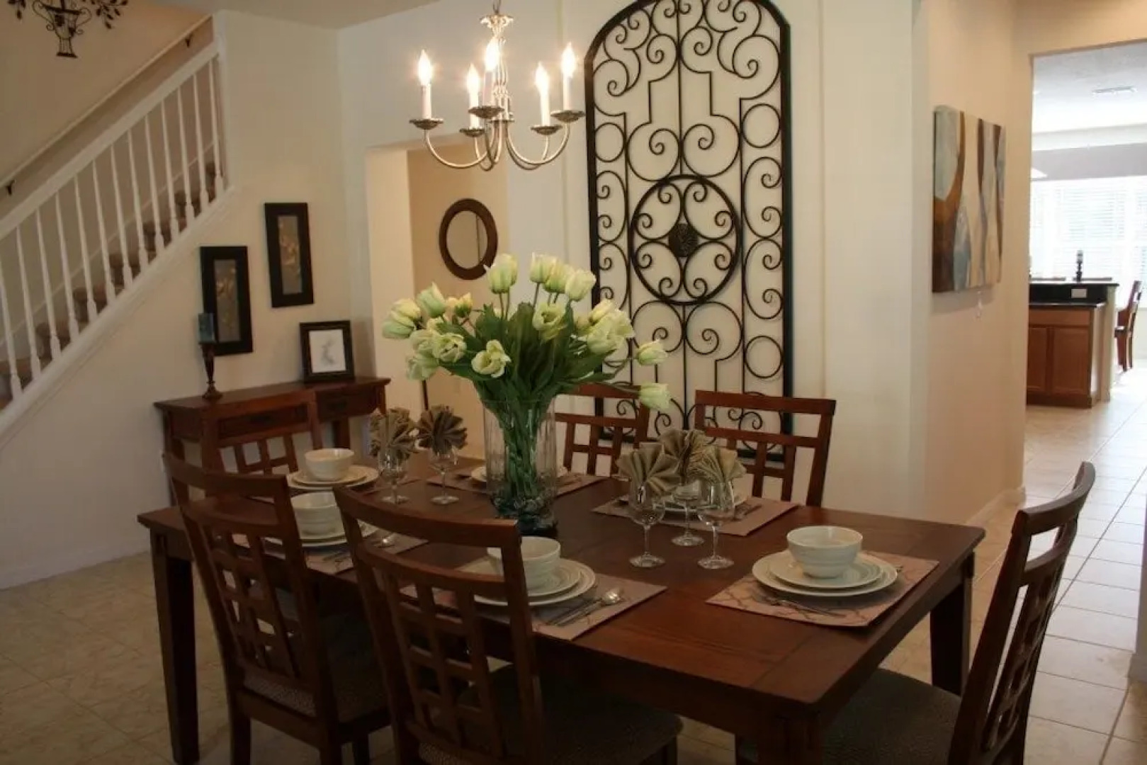 251 Las Fuentes Bella Vida Resort