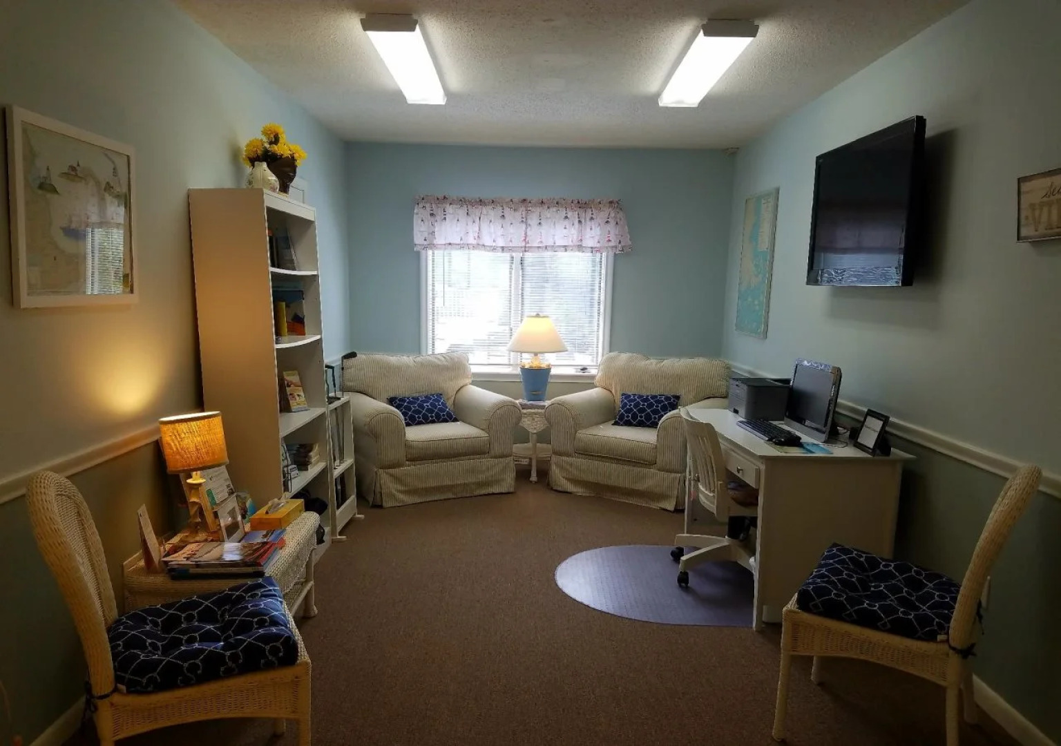 Cape Cod Holiday Estates, a VRI resort