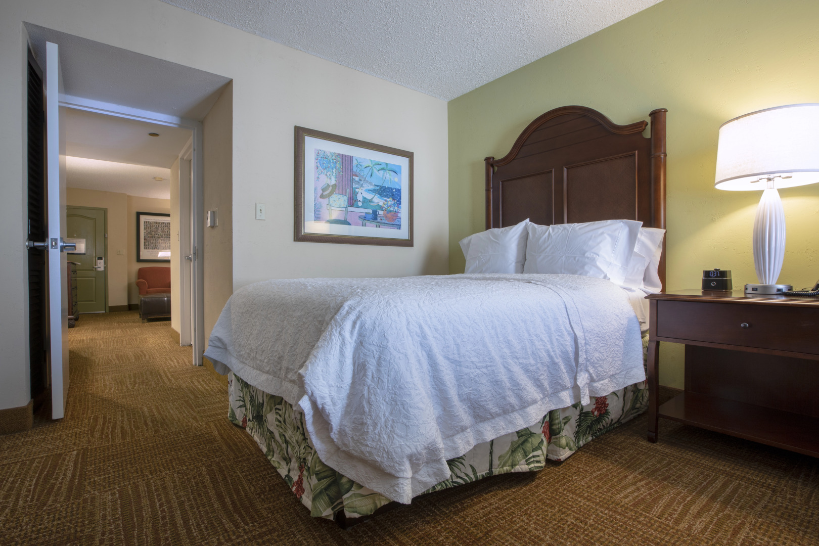 Hampton Inn & Suites San Juan
