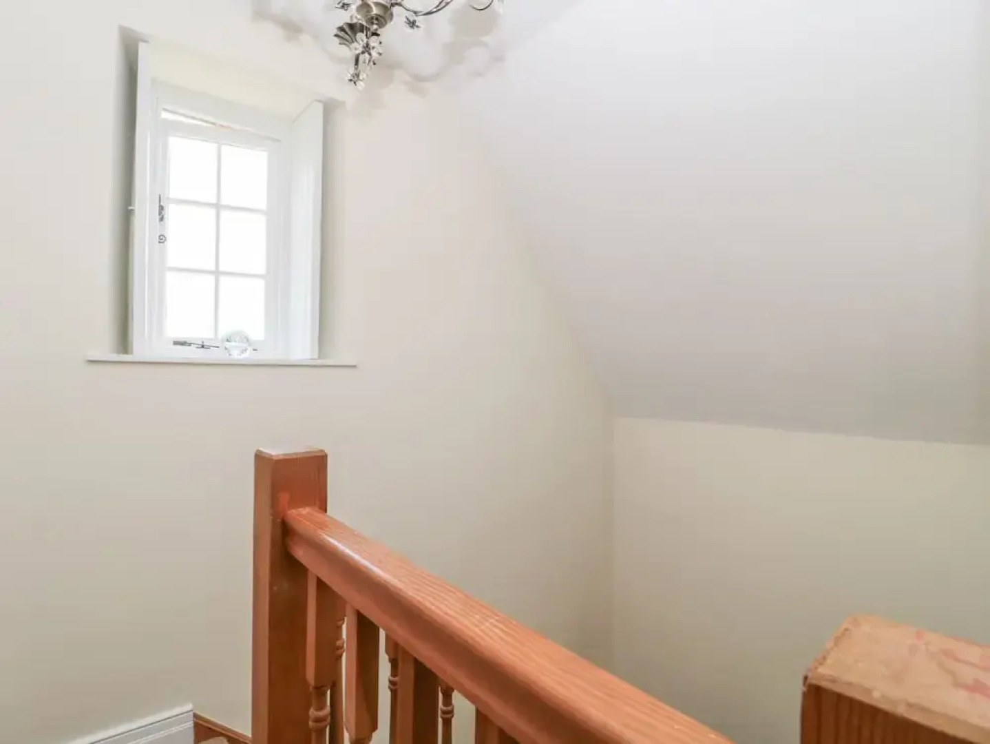 Fenwick Retreat at Fenwick Lodge