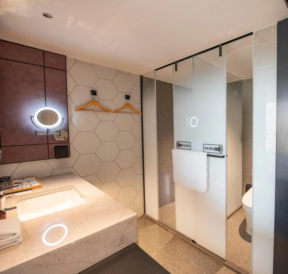 Guangdong Hotel Zhuhai