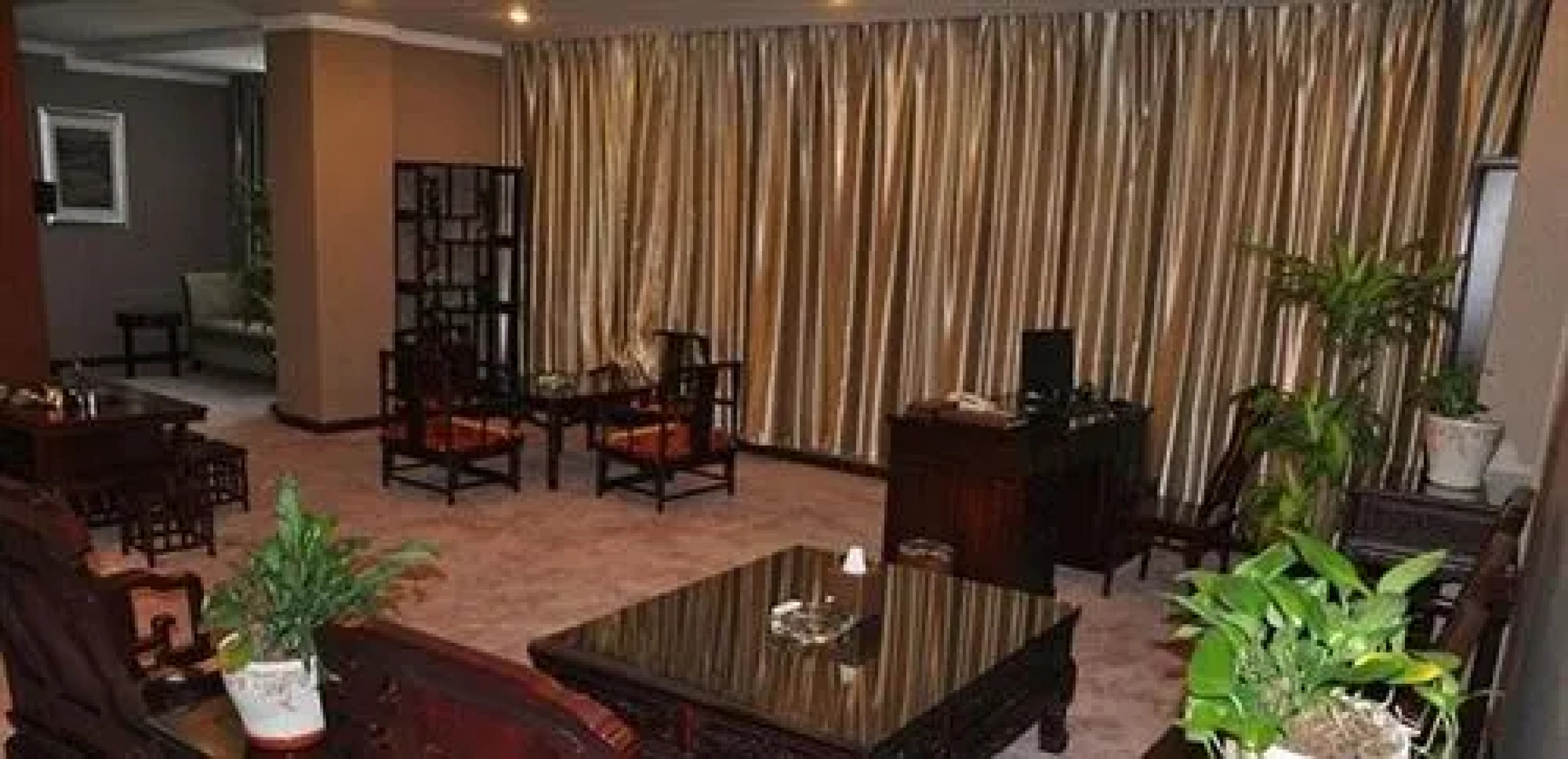 Paradise Hotel - Tai'an