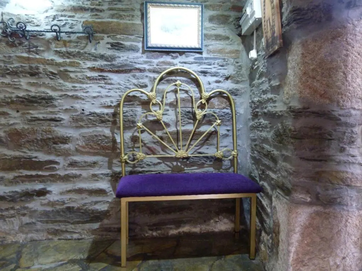 Pensión Albergue A Pedra