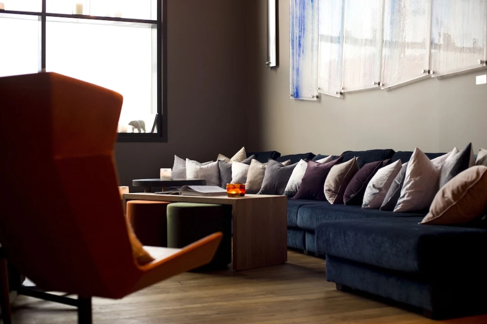 Svalbard Hotell - Lodge