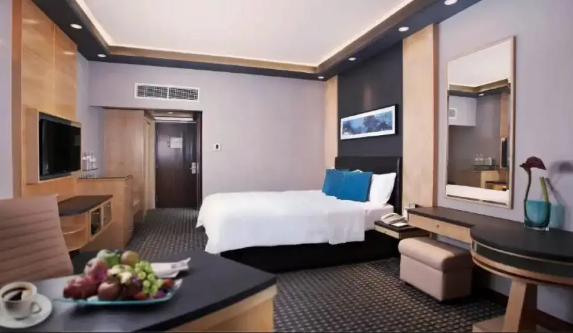 M Hotel Singapore City Centre