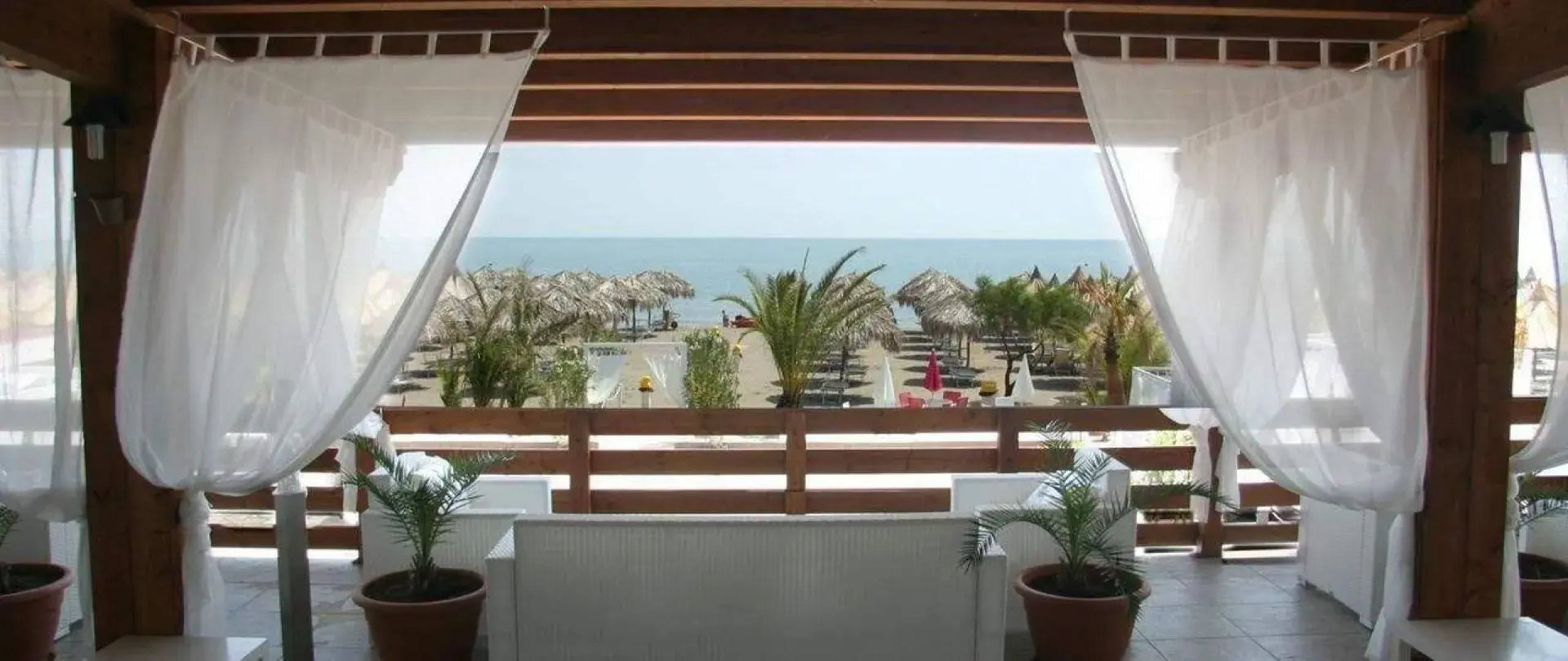 Beach Club Ippocampo