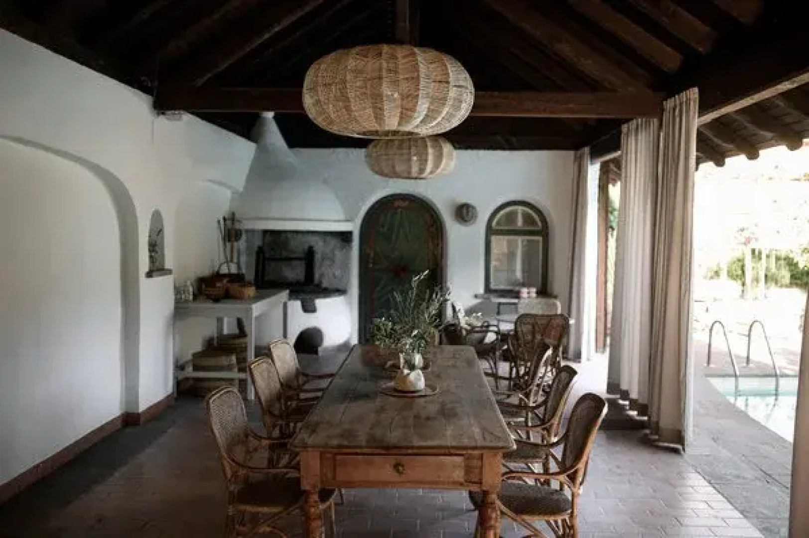 Villa Arnica Suites & Garden