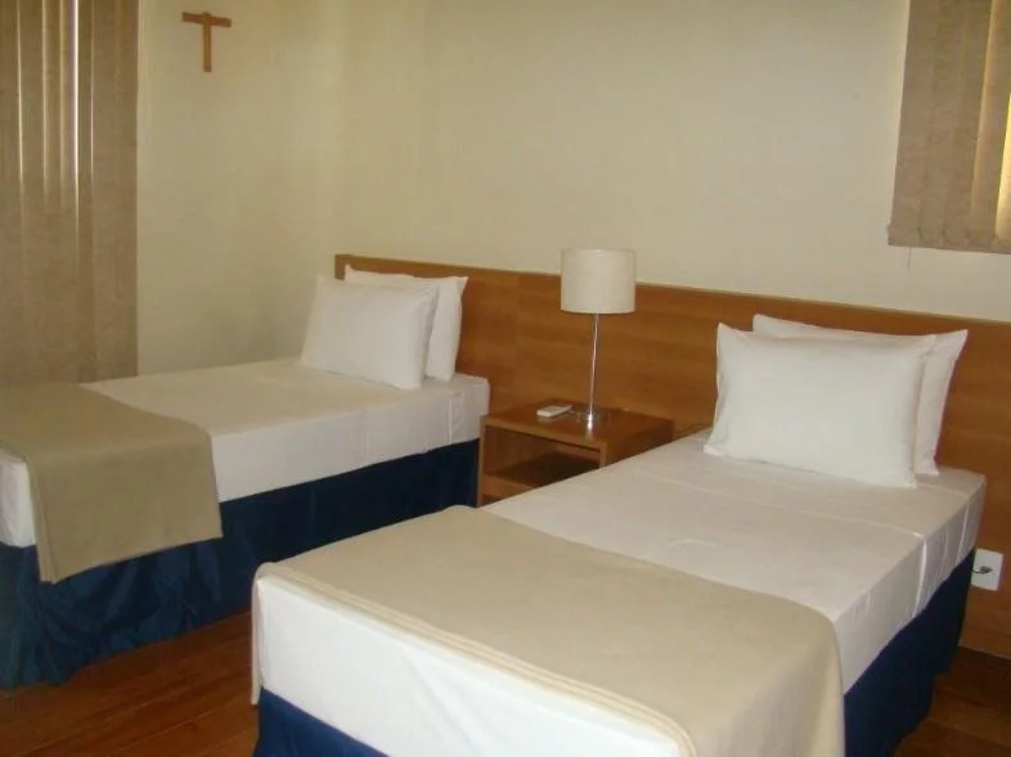 Pousada do Bom Jesus