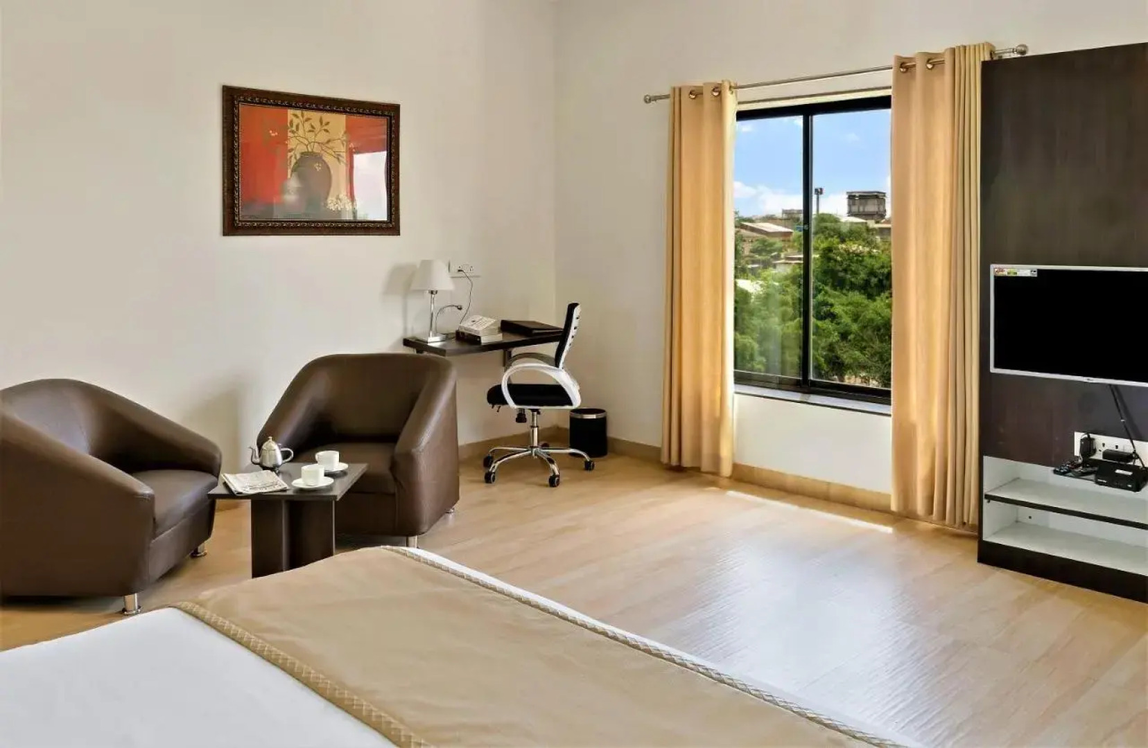 The Fern Residency Parbhani