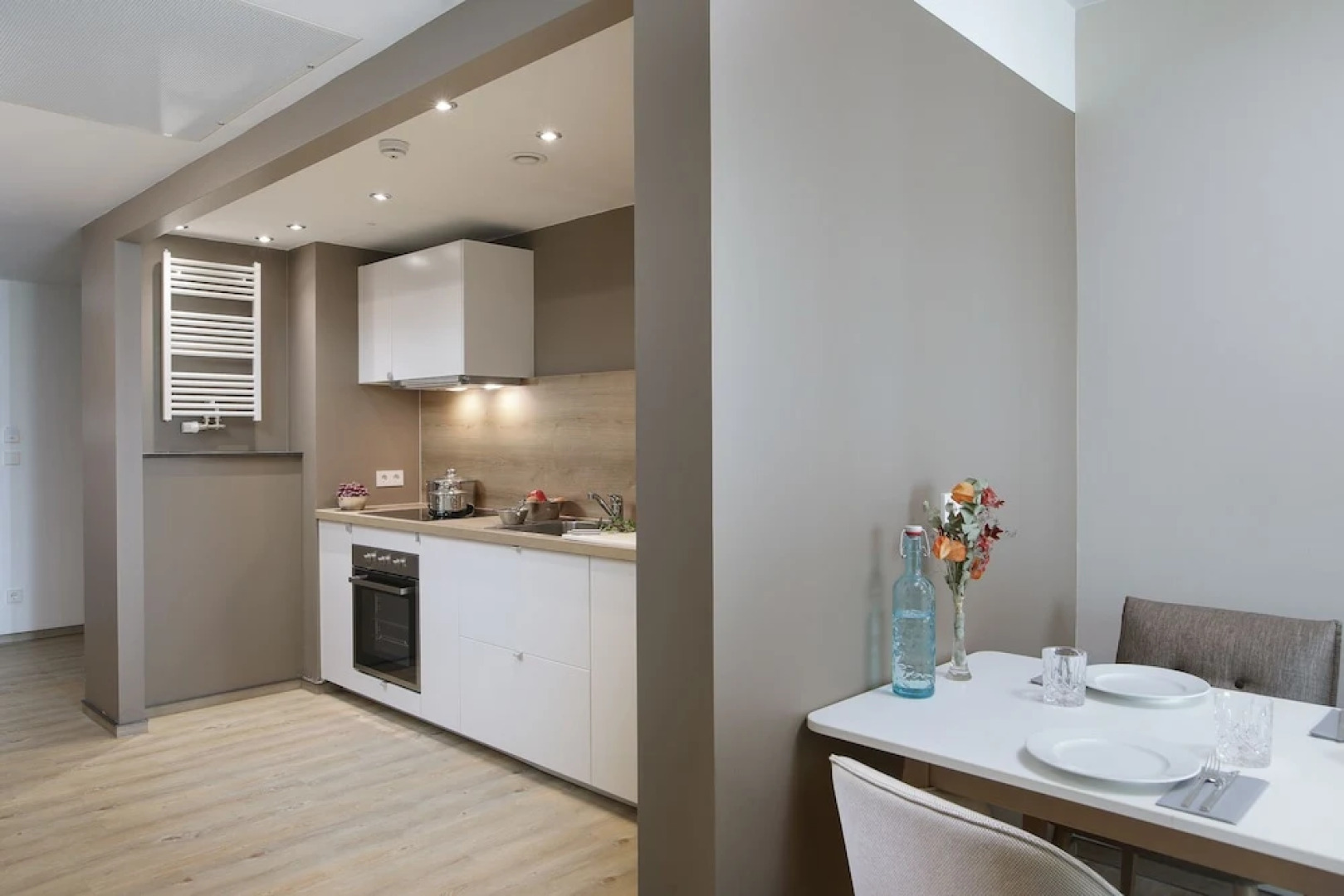 Hotel Stadt Lörrach