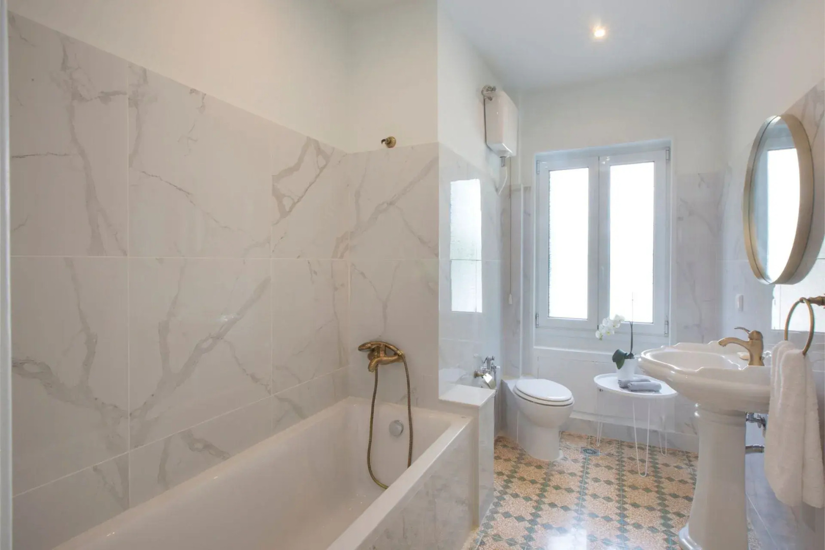 Villa1951 in Glyfada