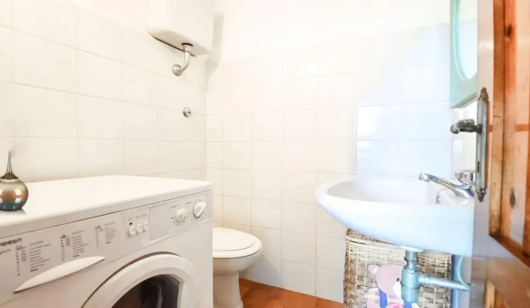 Villa Bacco in Termini