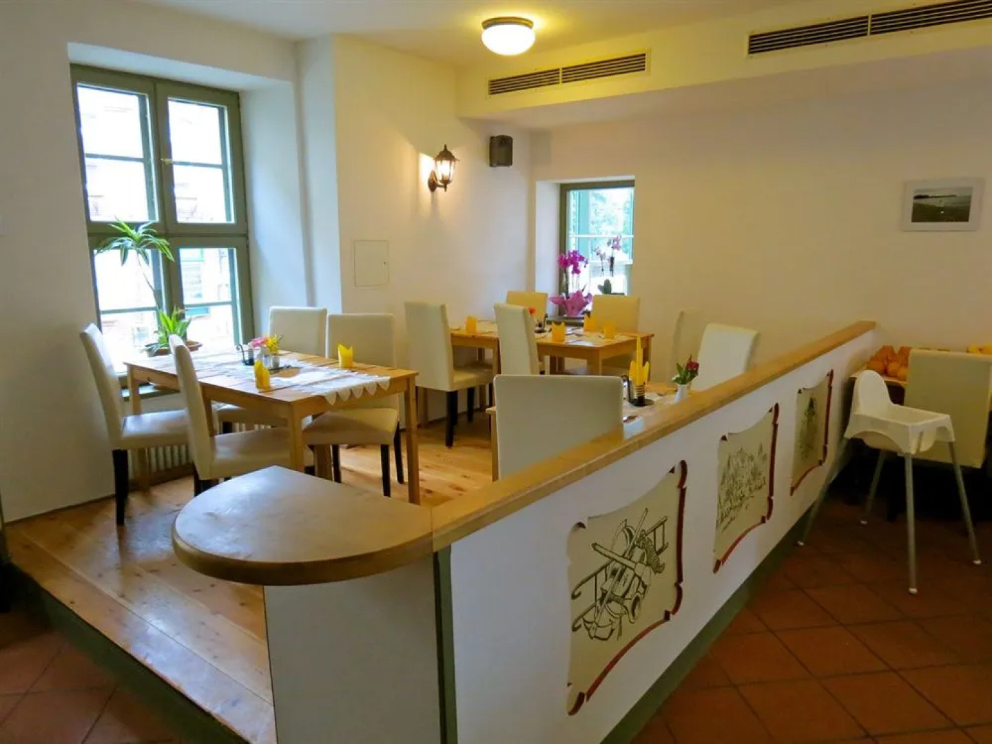 "Altes Rathaus" Grevesmühlen