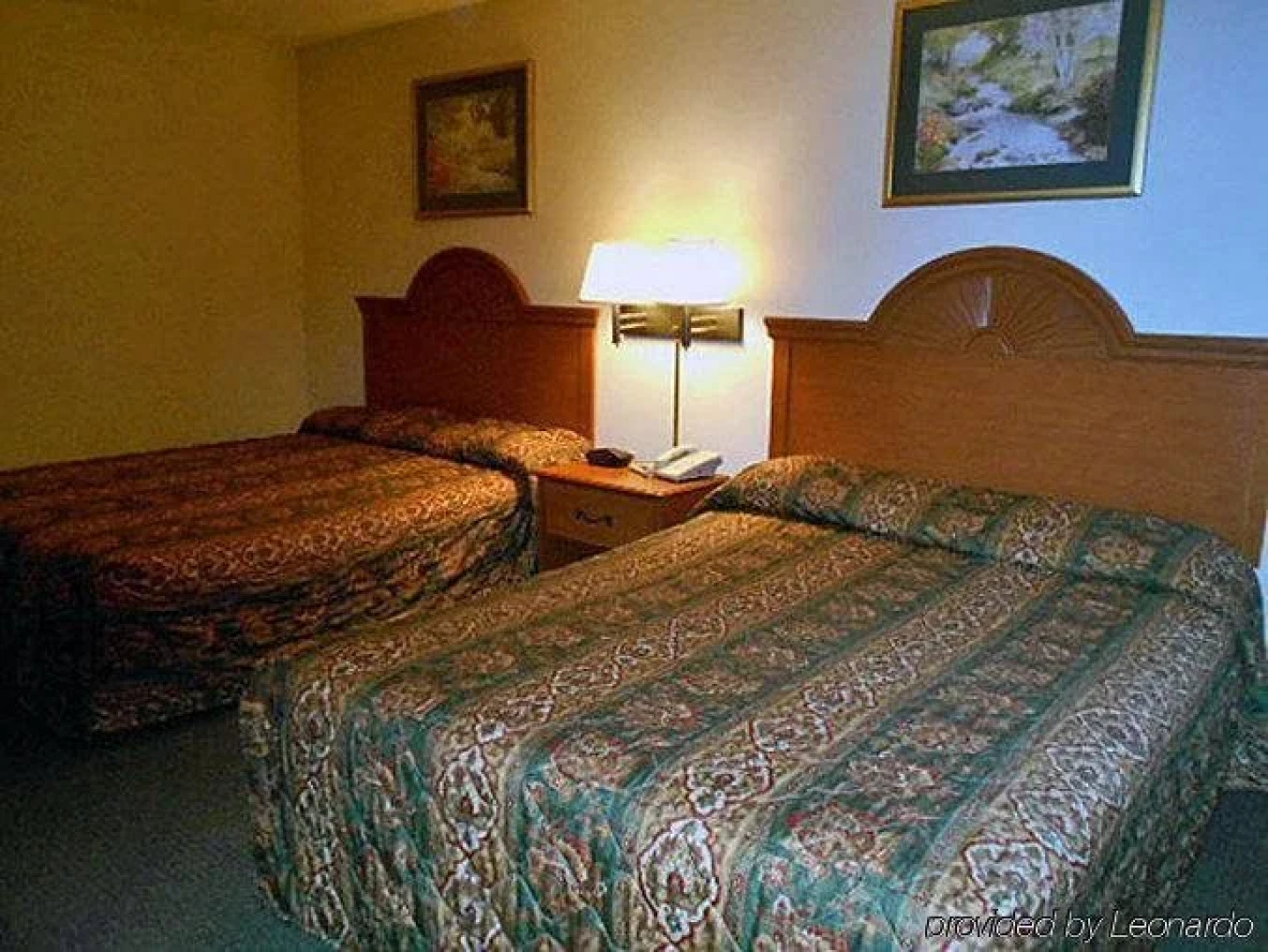 Liberty Inn & Suites
