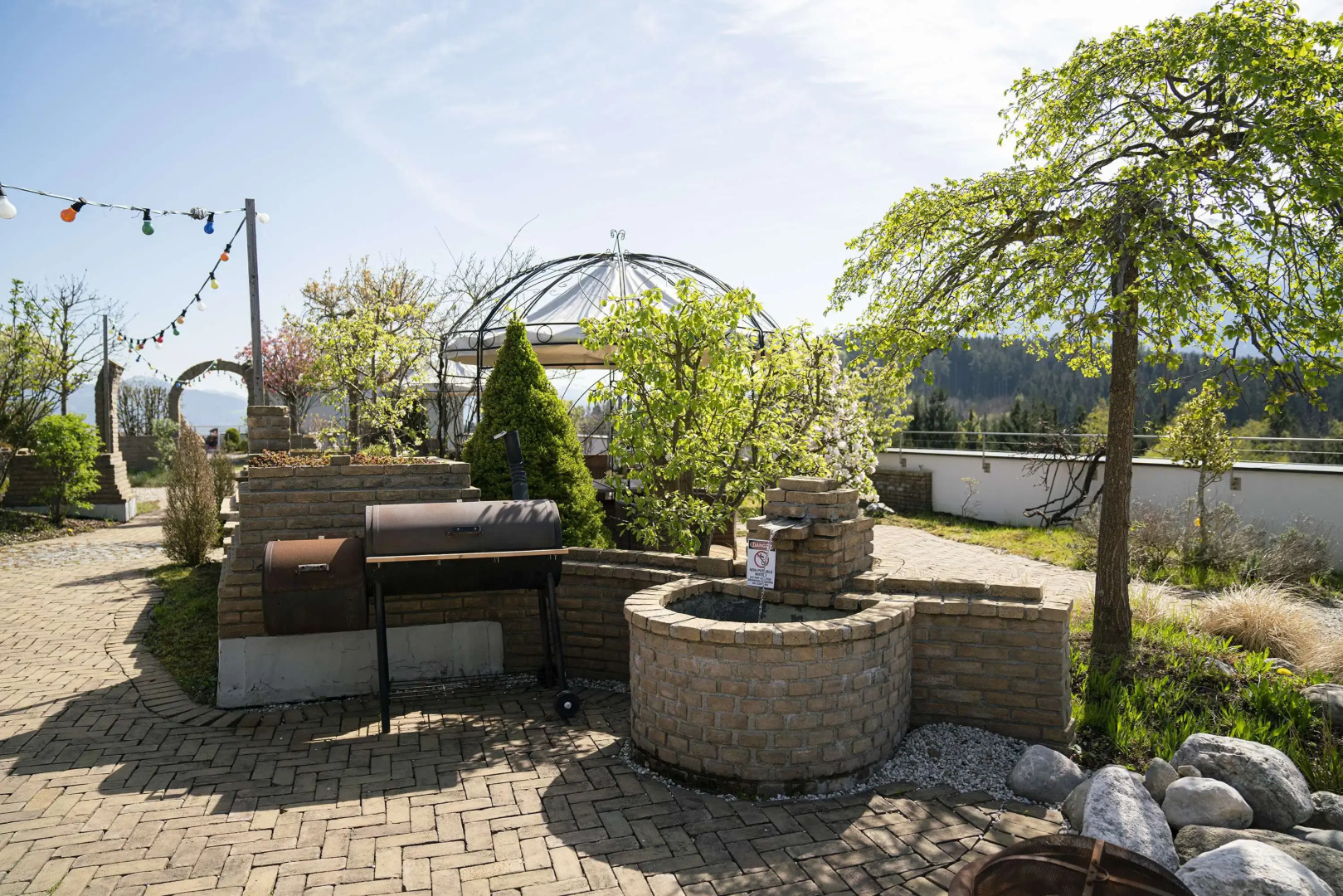 Best Western Hotel am Walserberg