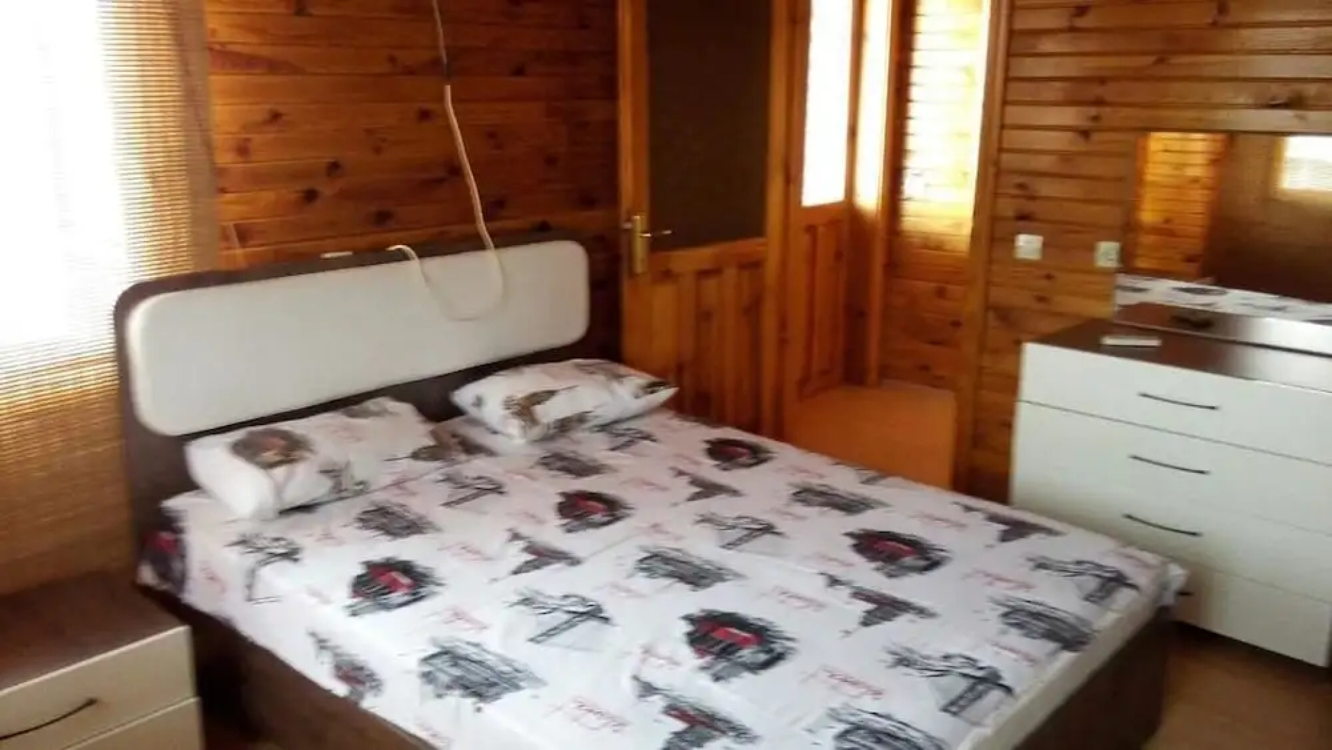 Manyas Termal Villas