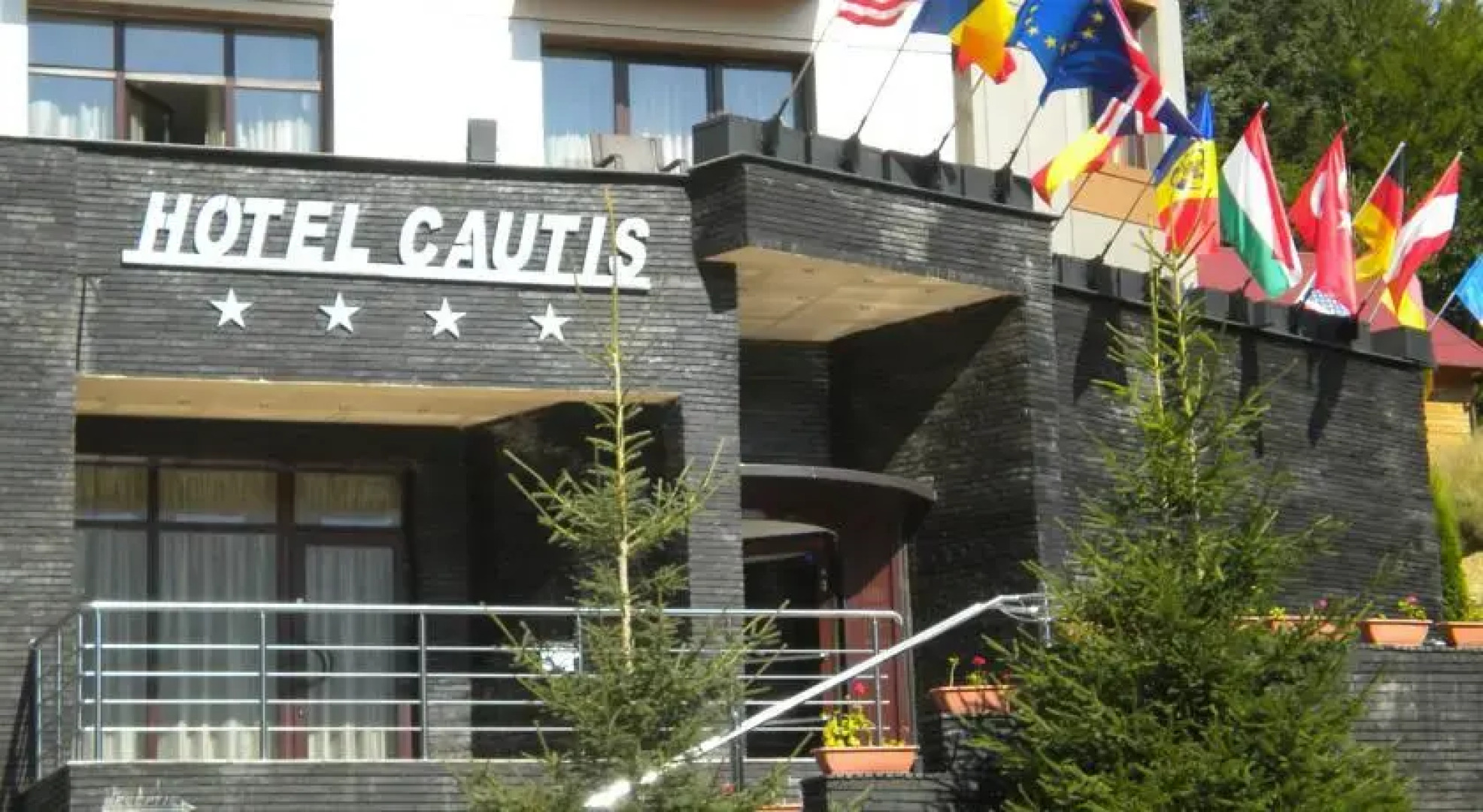 Hotel Cautis