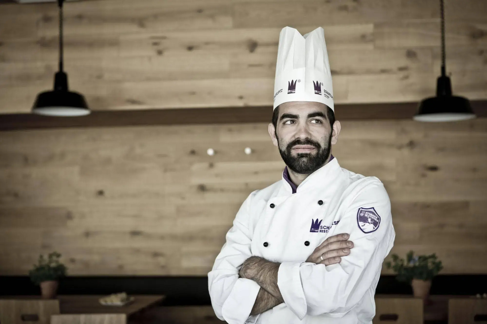 Vitalhotel Edelweiss