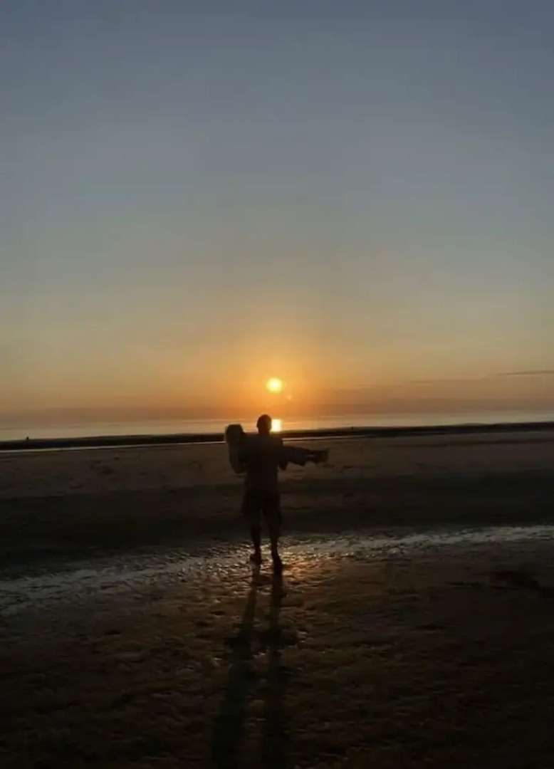 Friesenstuv Modern Retreat