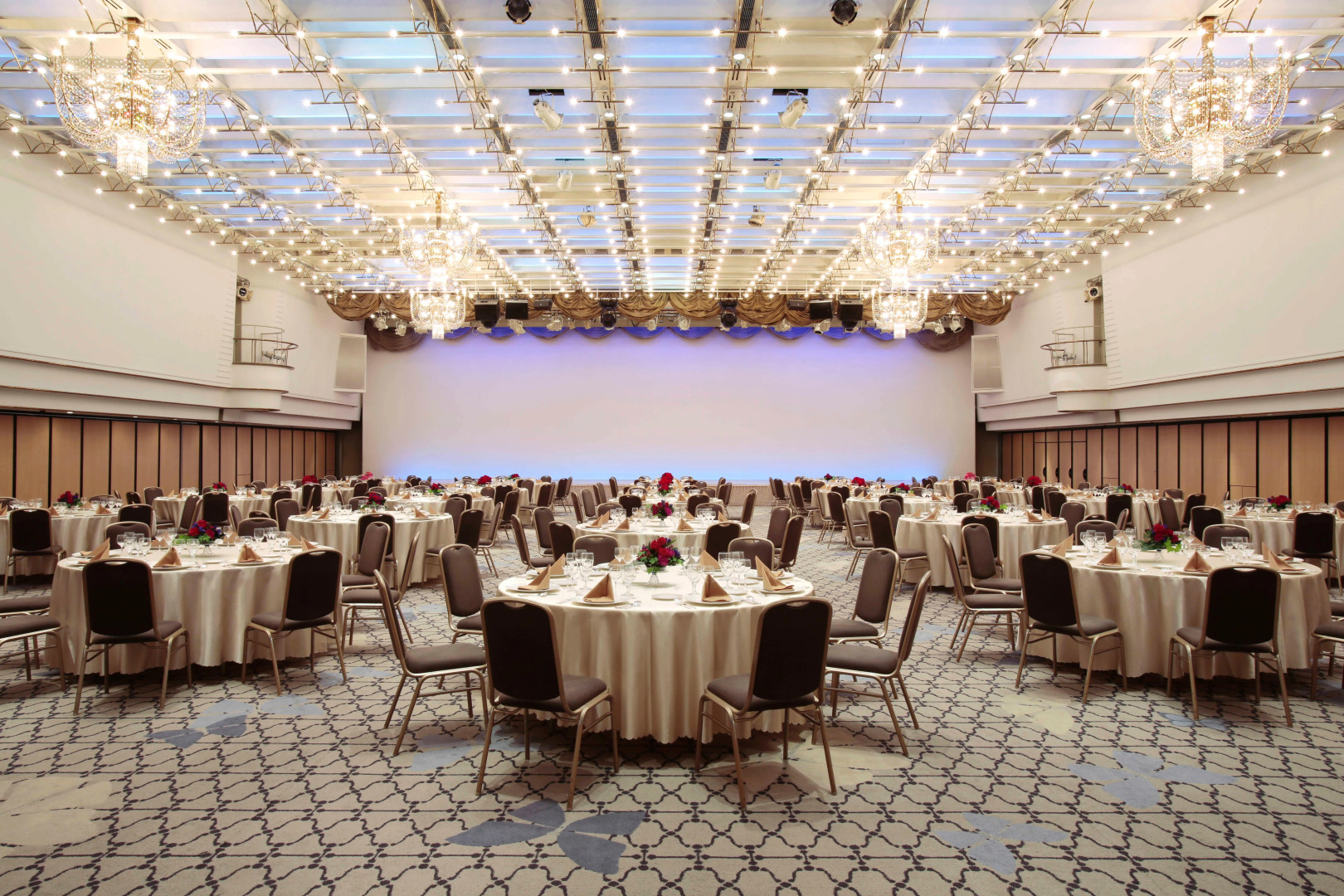 Keio Plaza Hotel Tokyo