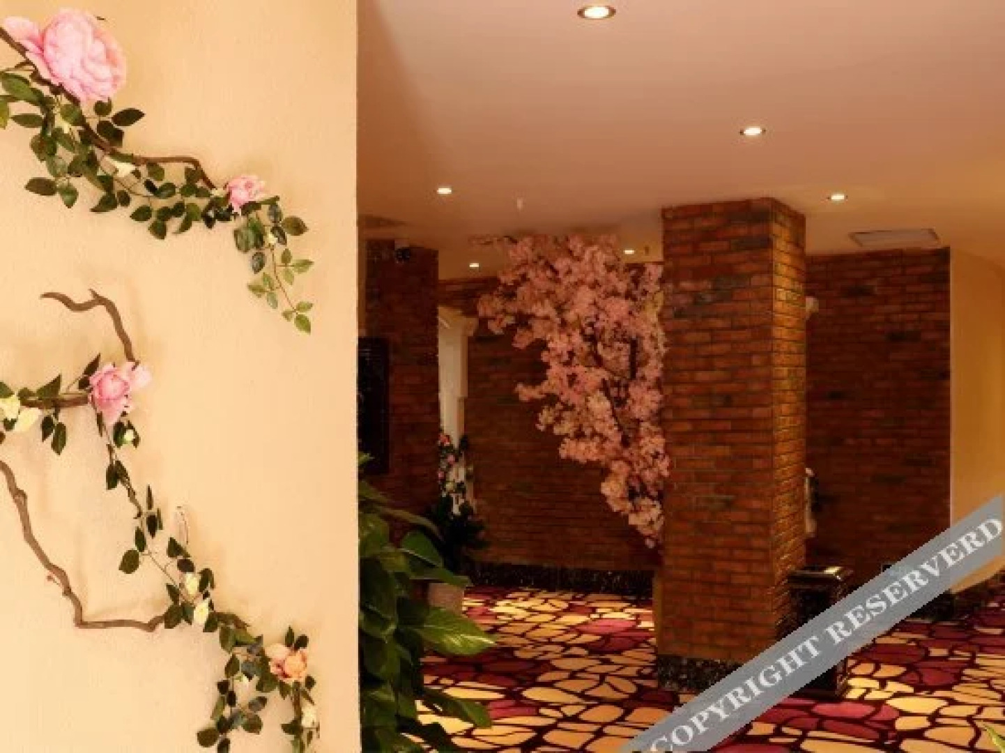 Aisikai Boutique Hotel