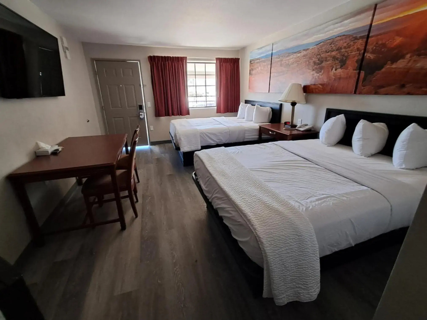 Days Inn by Wyndham Safford, AZ