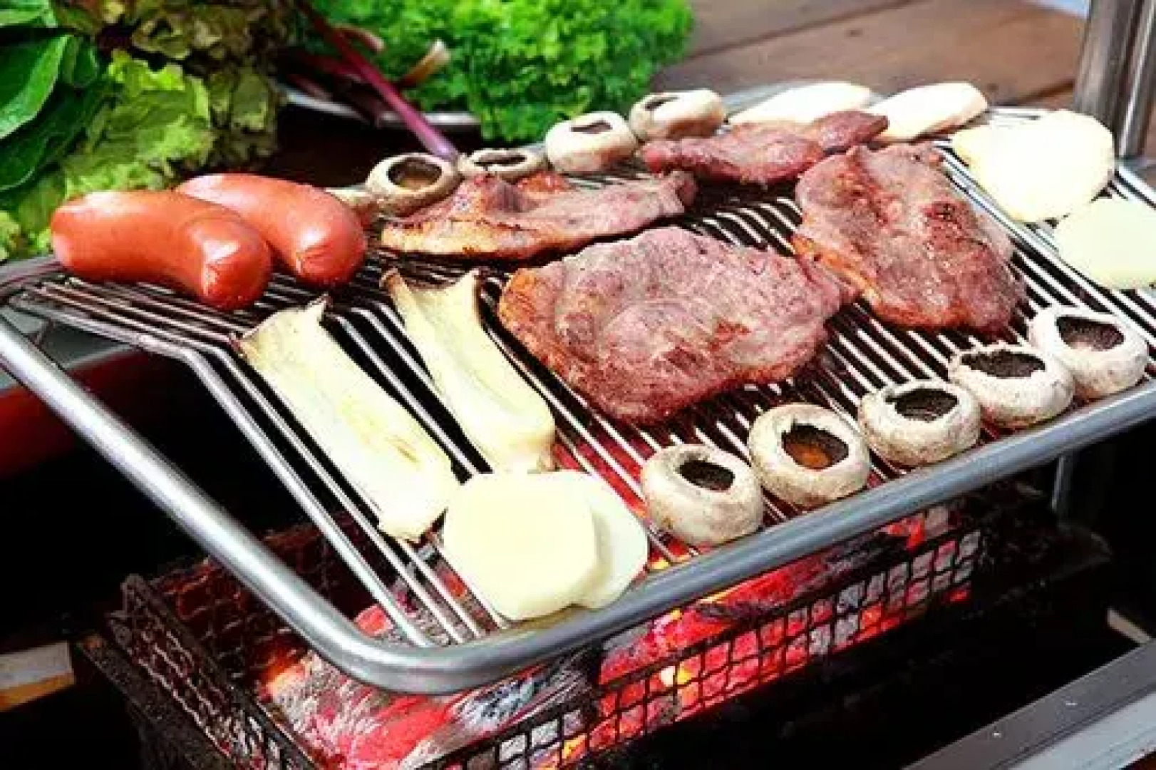 Pyeongchang Place-sun-rises Pension