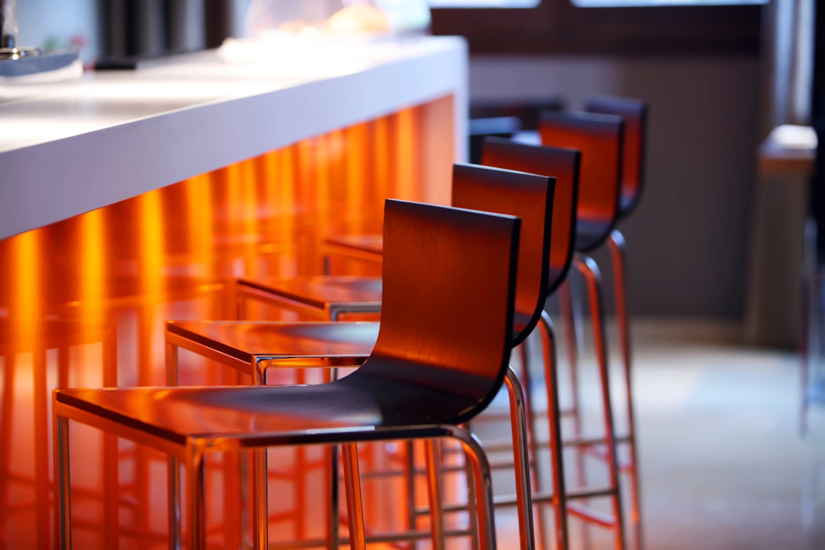 Qgat Suites & Events