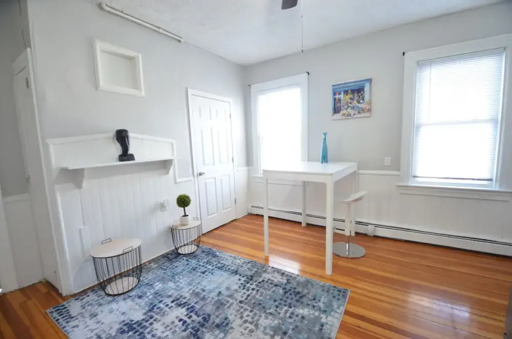 Lovely 3 bedroom apartment V