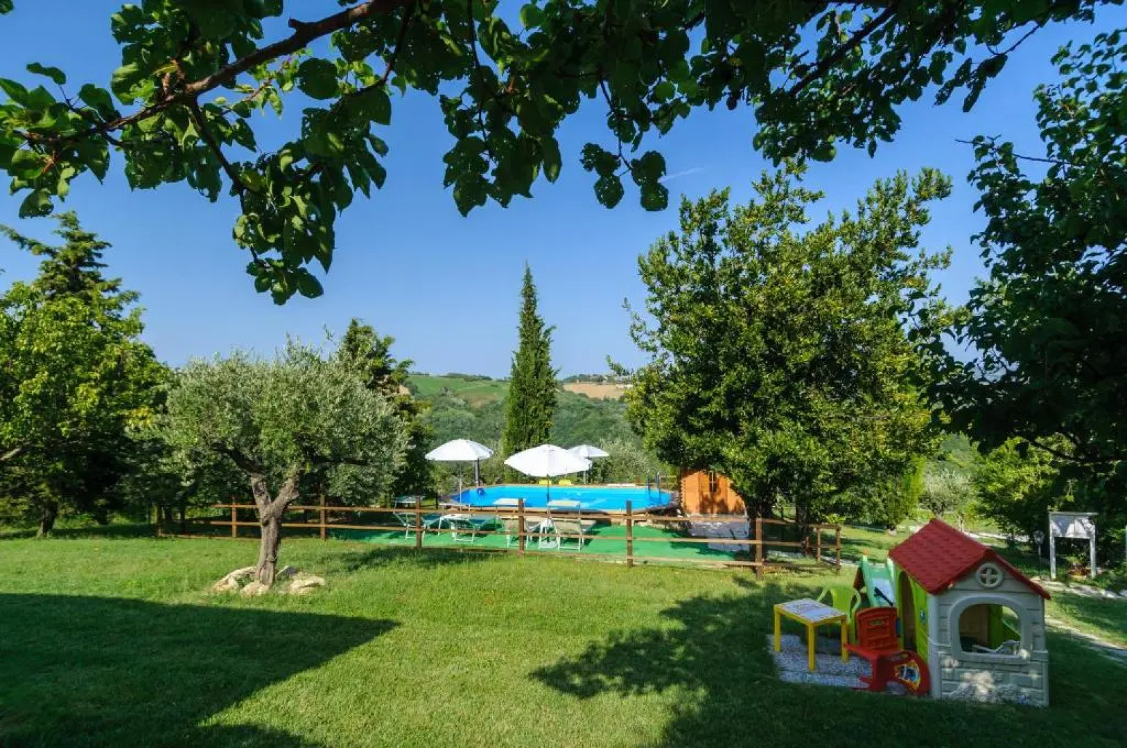 Tenuta Sant'Apollinare