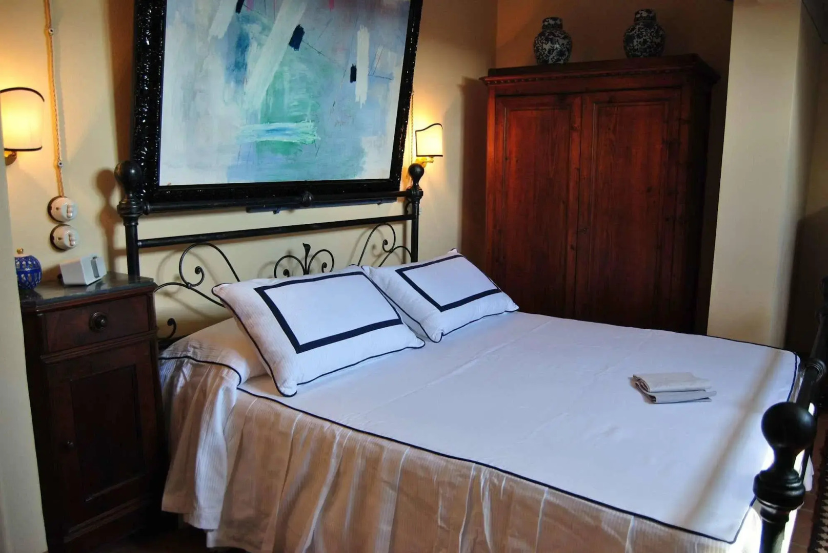 Residenza Palazzo Visdomini