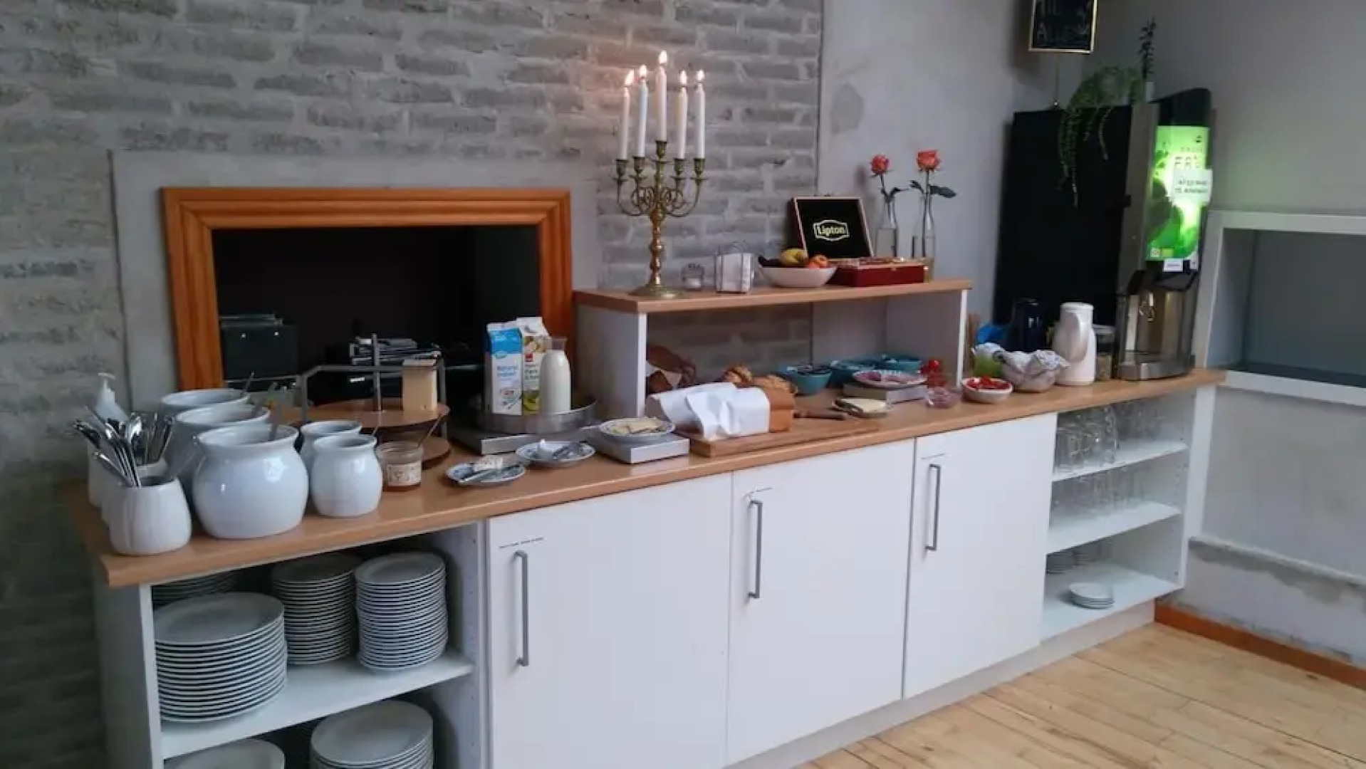 Havnebakken Bed and Breakfast