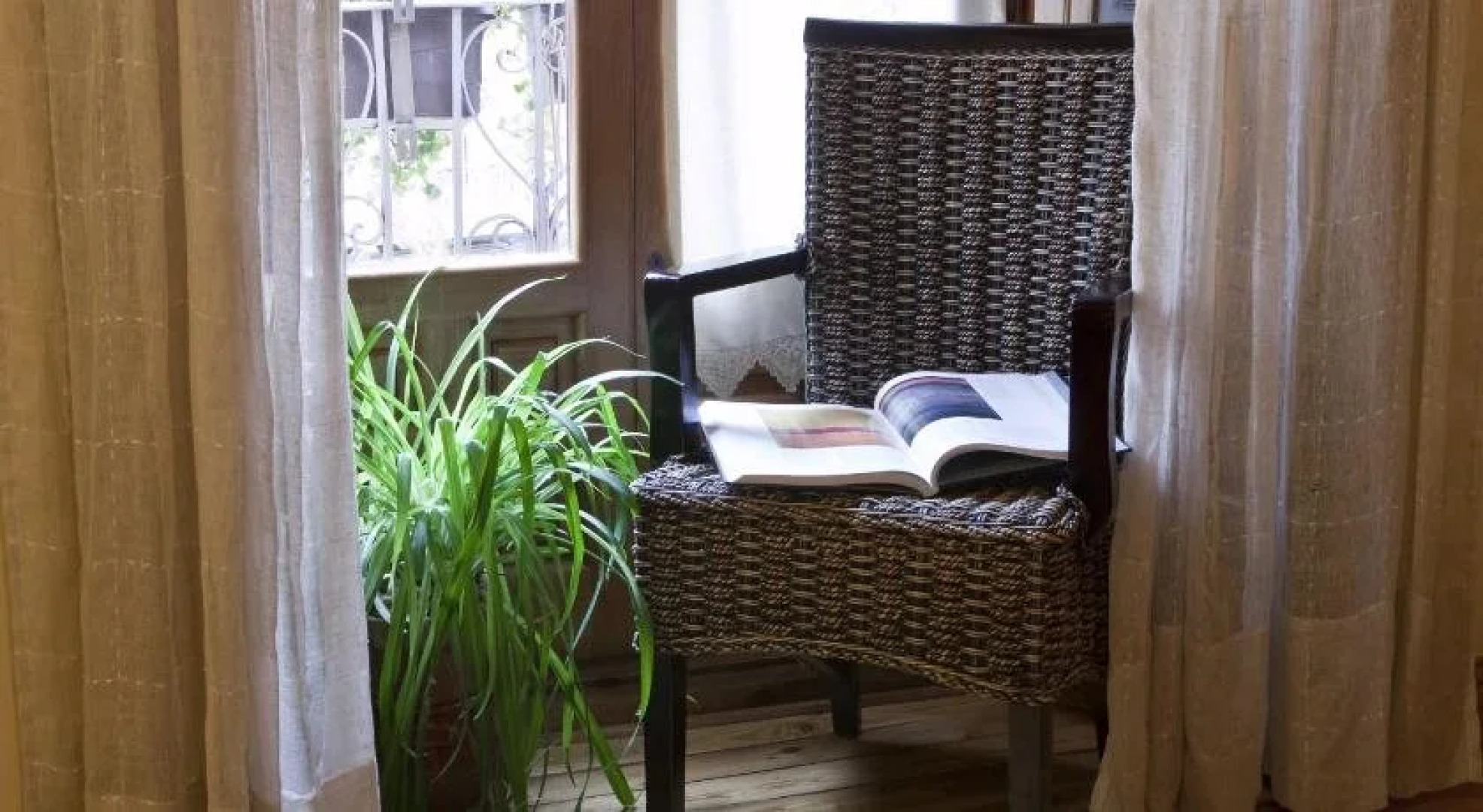 La Morada de Juan de Vargas