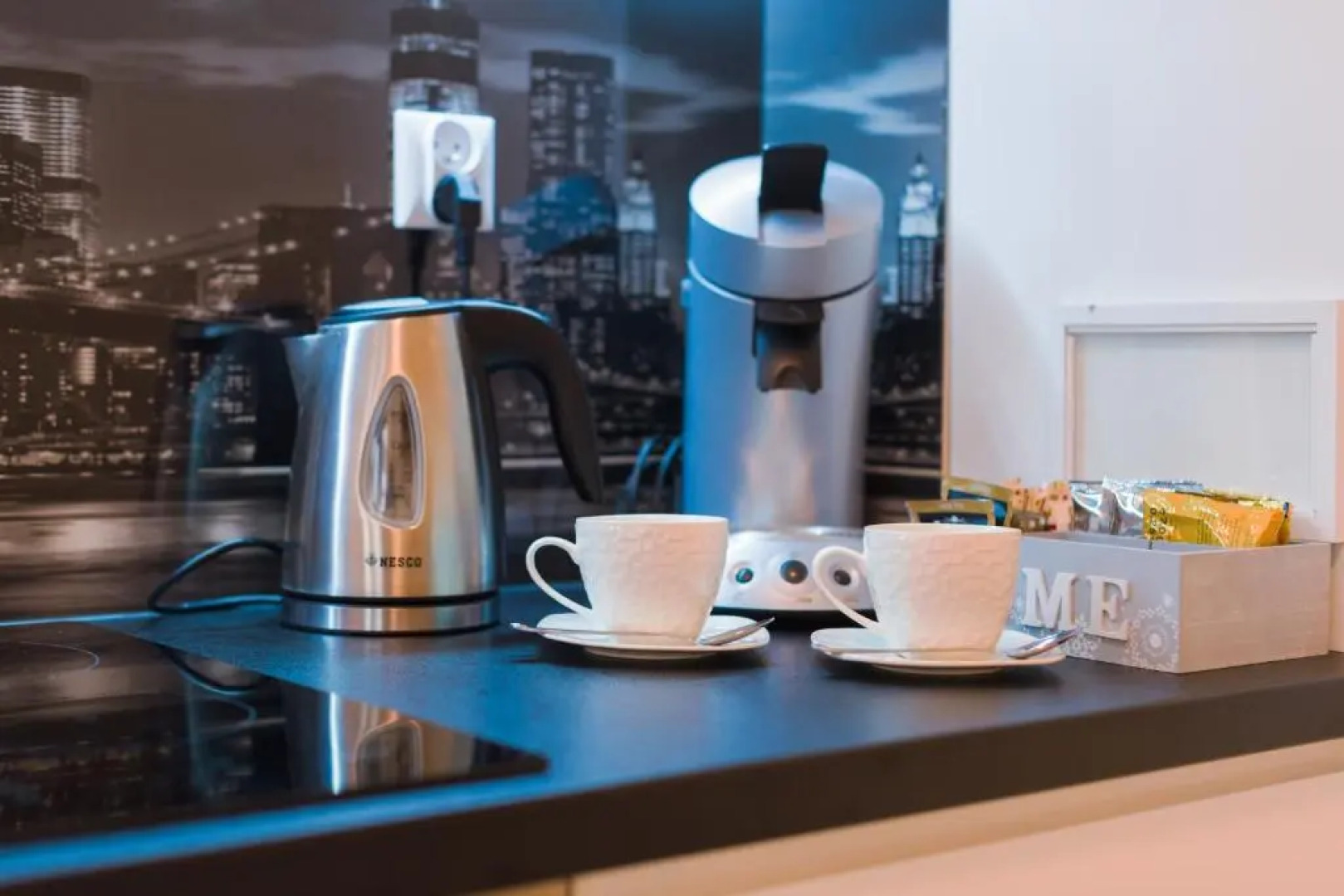 Koroni Home Aparthotel