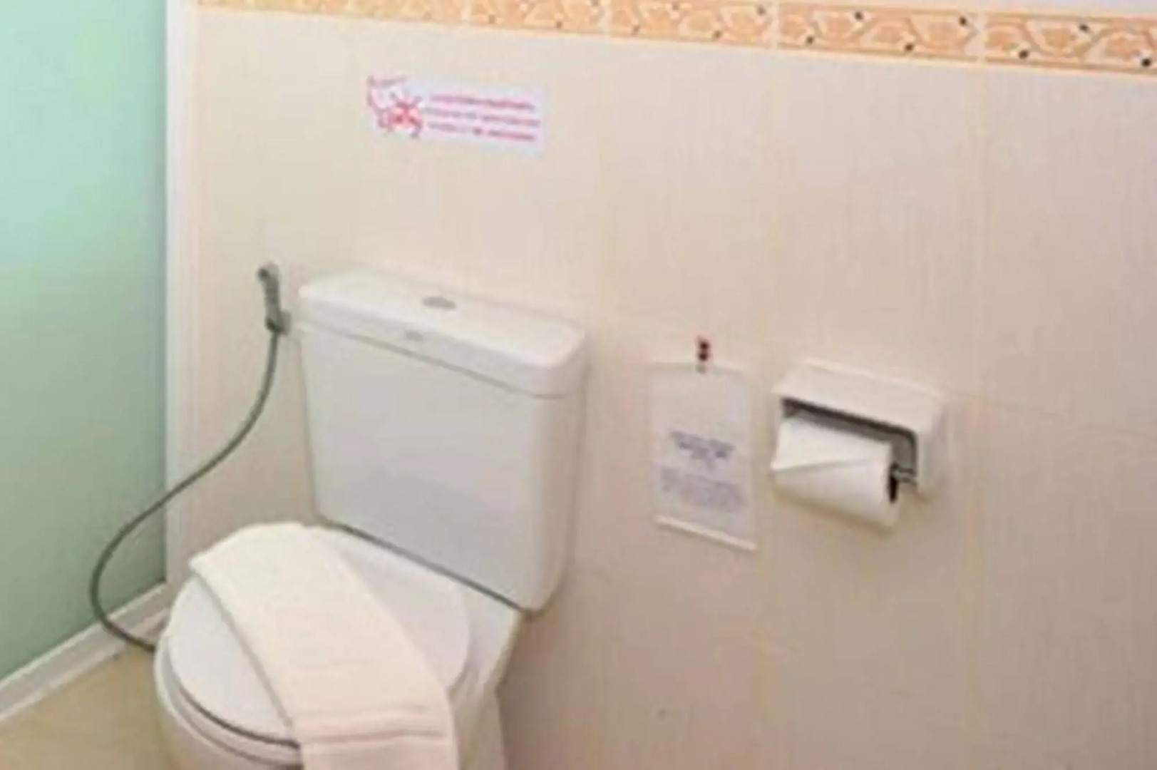 Tri Trang Beach Resort