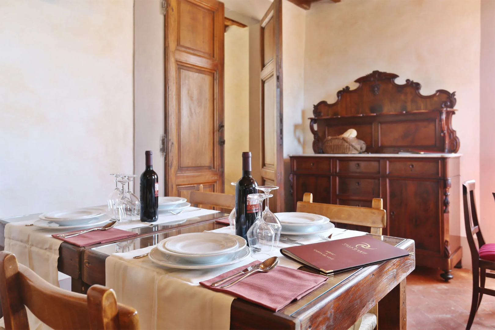 Villa d'Arte Agriresort