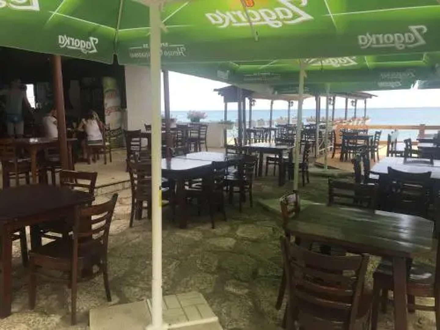 Letovishte Romantika