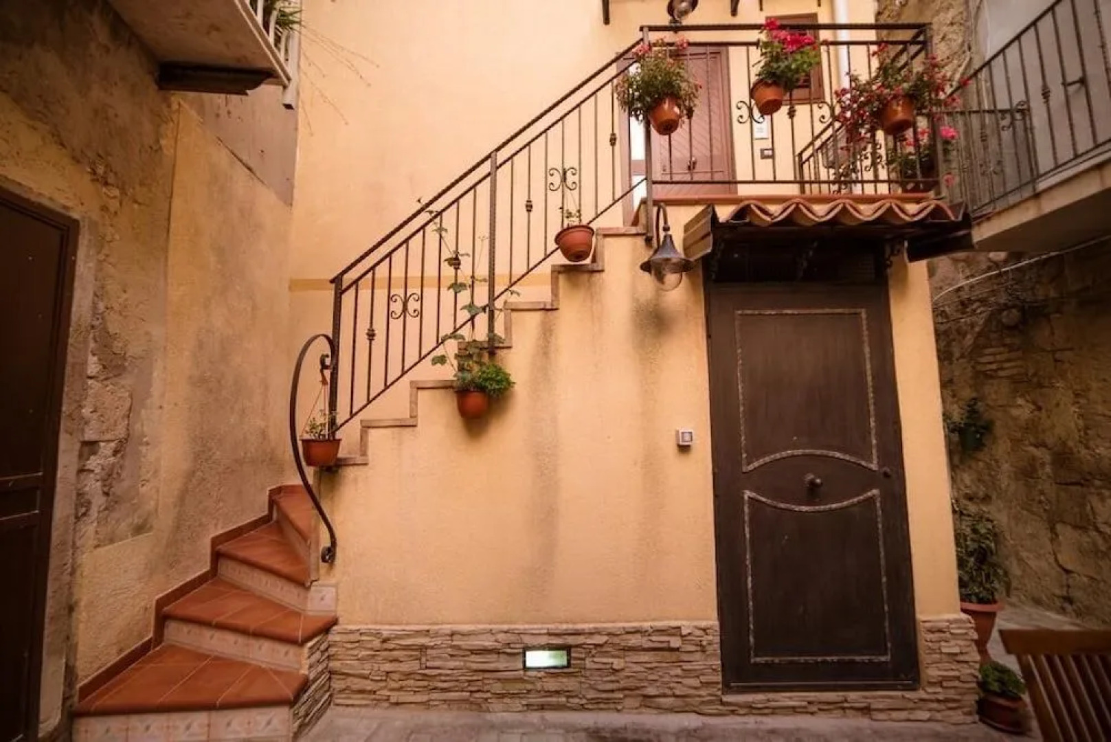 Marchese SantAndrea B&B